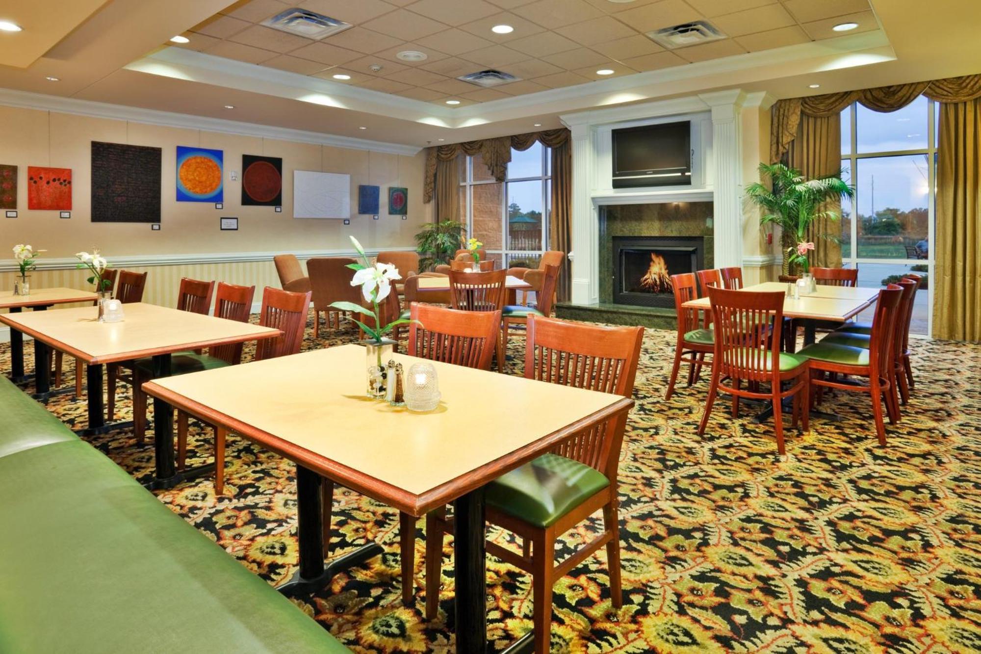 Holiday Inn Valdosta Conference Center By Ihg Extérieur photo