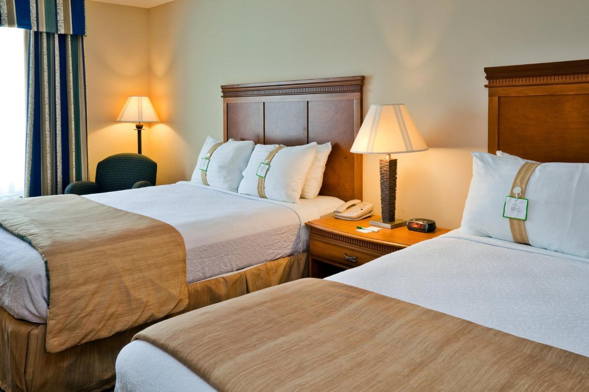Holiday Inn Valdosta Conference Center By Ihg Extérieur photo