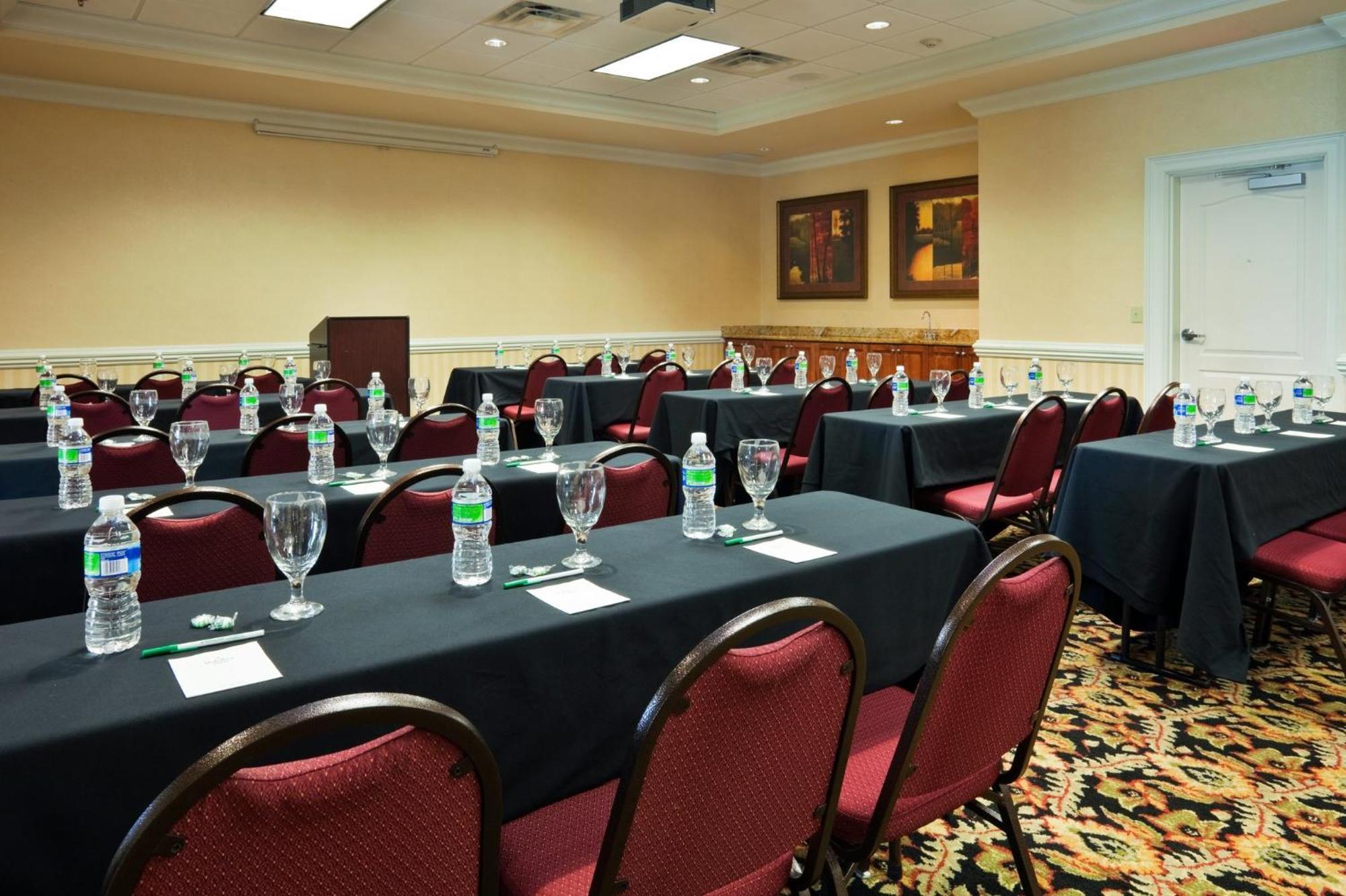 Holiday Inn Valdosta Conference Center By Ihg Extérieur photo