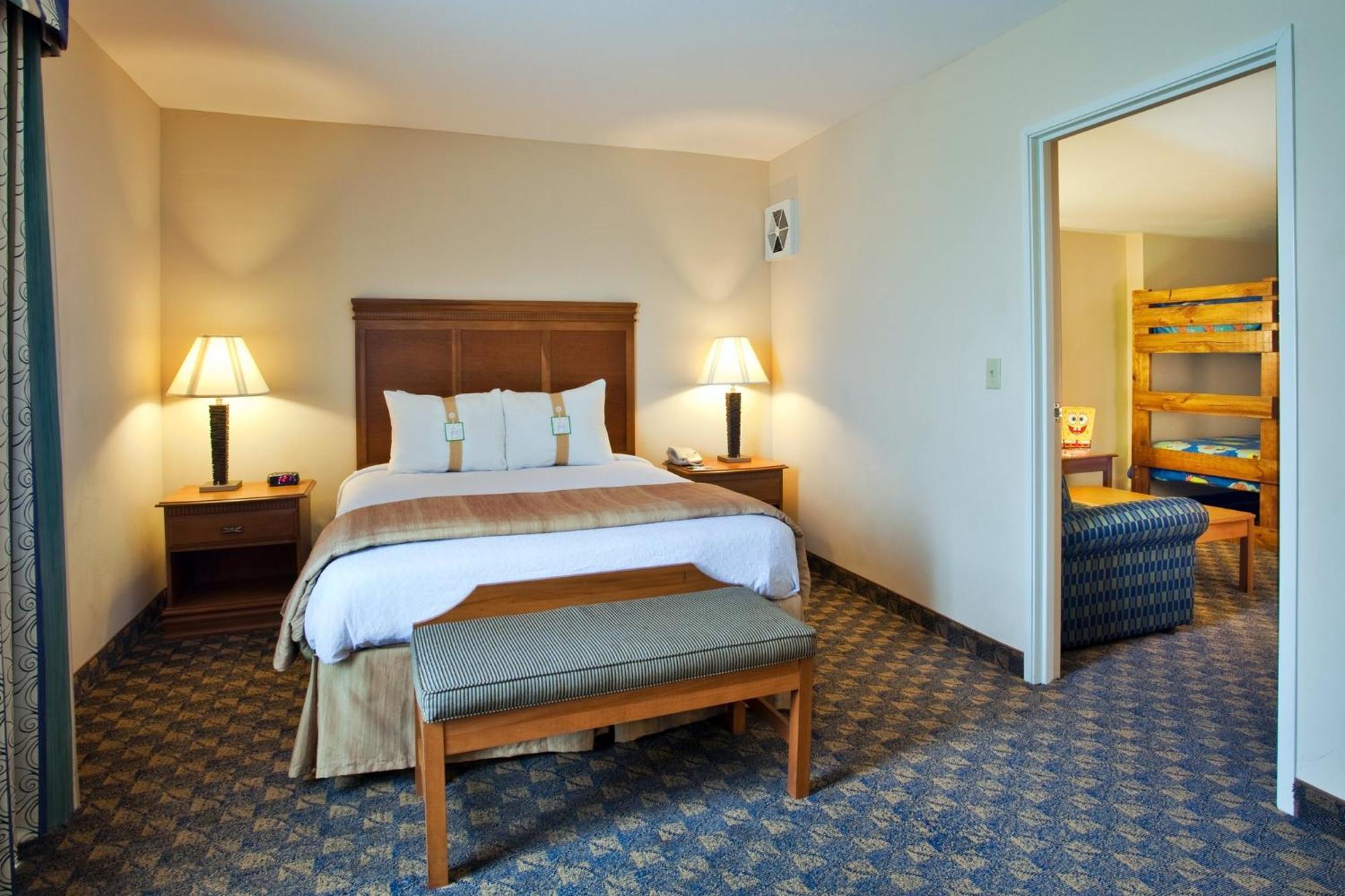 Holiday Inn Valdosta Conference Center By Ihg Extérieur photo