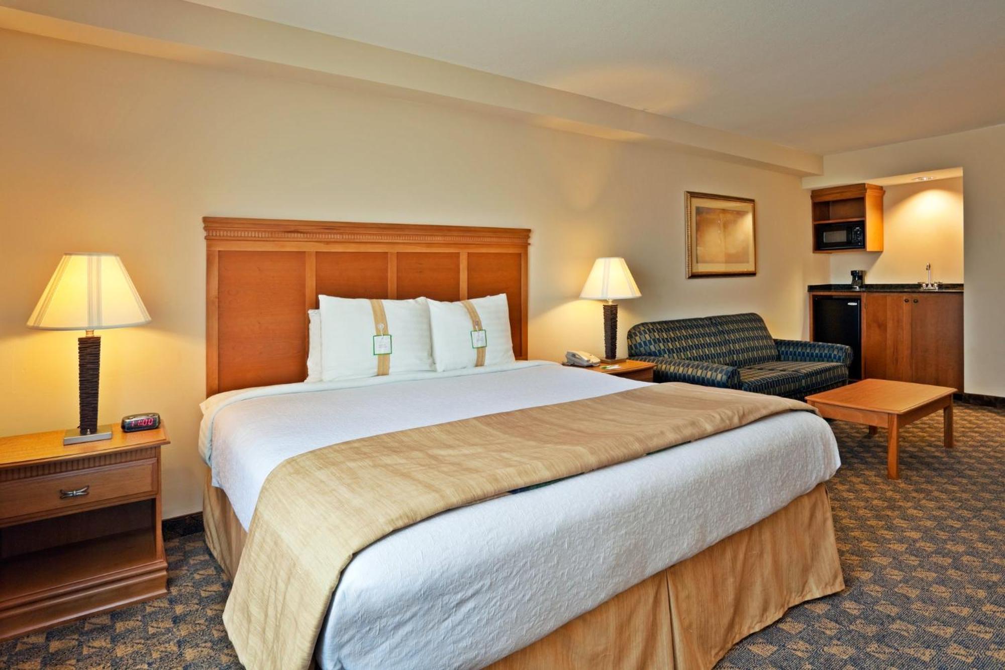 Holiday Inn Valdosta Conference Center By Ihg Extérieur photo
